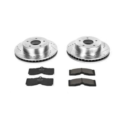 PowerStop auto part