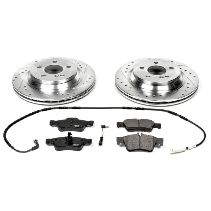 PowerStop auto part