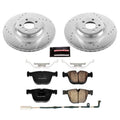 PowerStop auto part