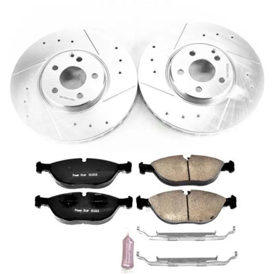 PowerStop auto part