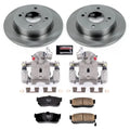 PowerStop auto part