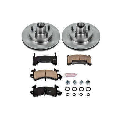 PowerStop auto part