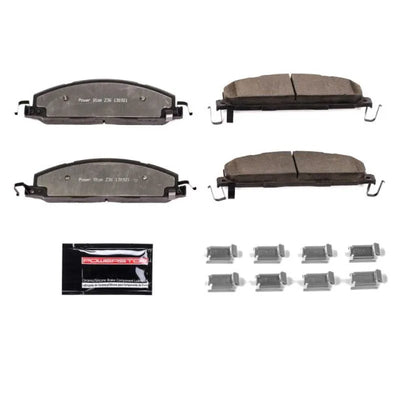 PowerStop auto part