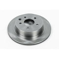 PowerStop auto part detail