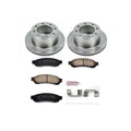 PowerStop auto part