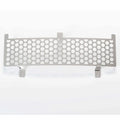 Putco bumper detail