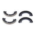 PowerStop auto part detail