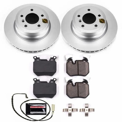PowerStop auto part