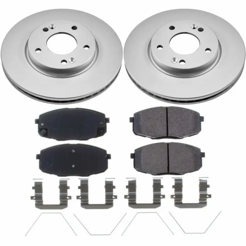 PowerStop auto part