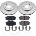 PowerStop auto part