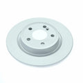 PowerStop carbon auto part