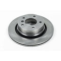 PowerStop auto part detail