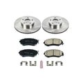 PowerStop auto part