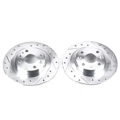 PowerStop auto part