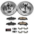 PowerStop auto part