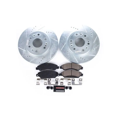 PowerStop auto part
