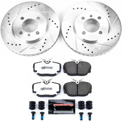 PowerStop auto part