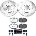 PowerStop auto part