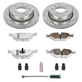 PowerStop auto part