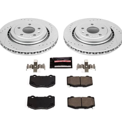 PowerStop auto part
