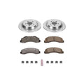 PowerStop auto part