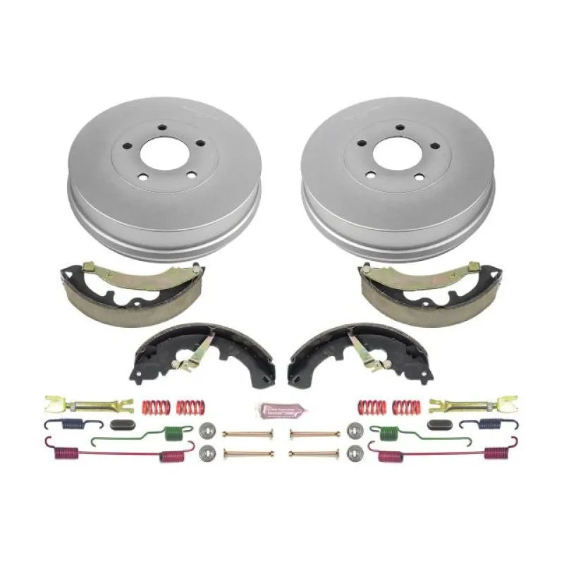 PowerStop auto part