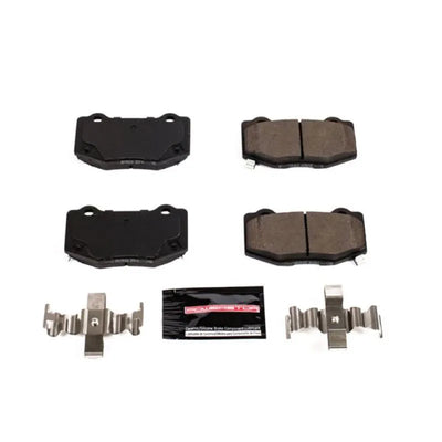 PowerStop auto part