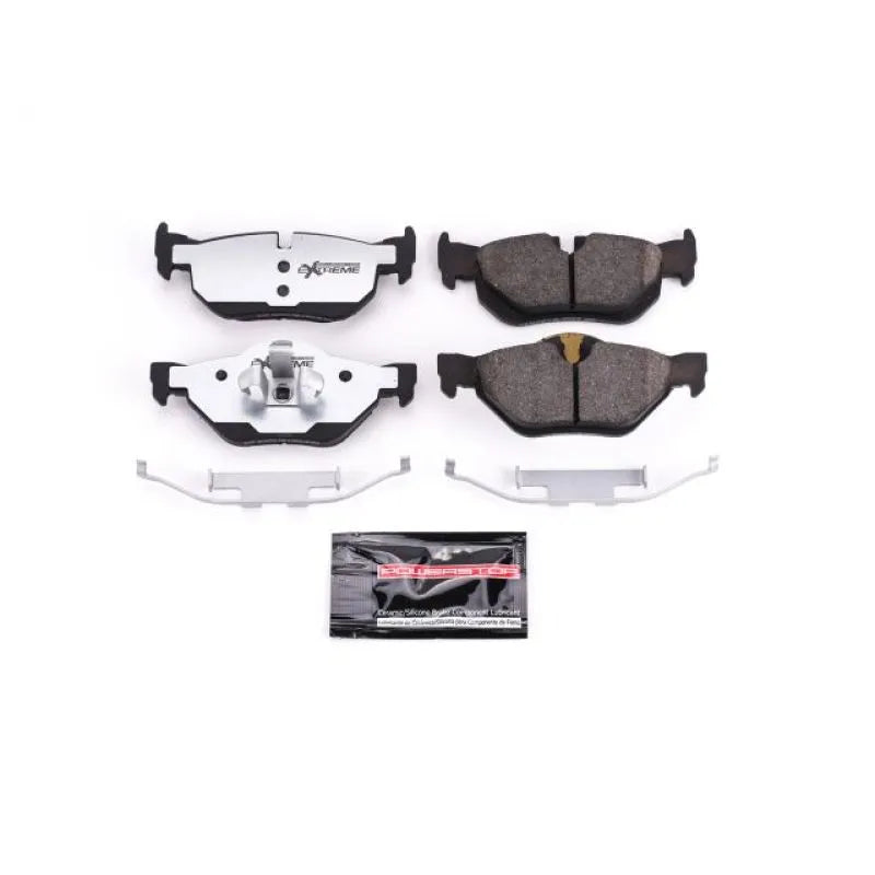 PowerStop auto part