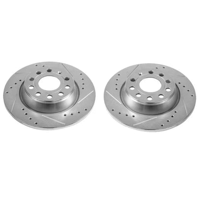 PowerStop auto part
