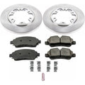 PowerStop auto part
