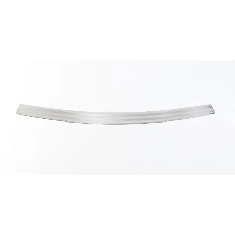 Putco chrome bumper