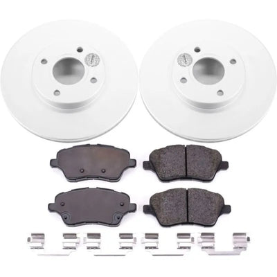 PowerStop auto part