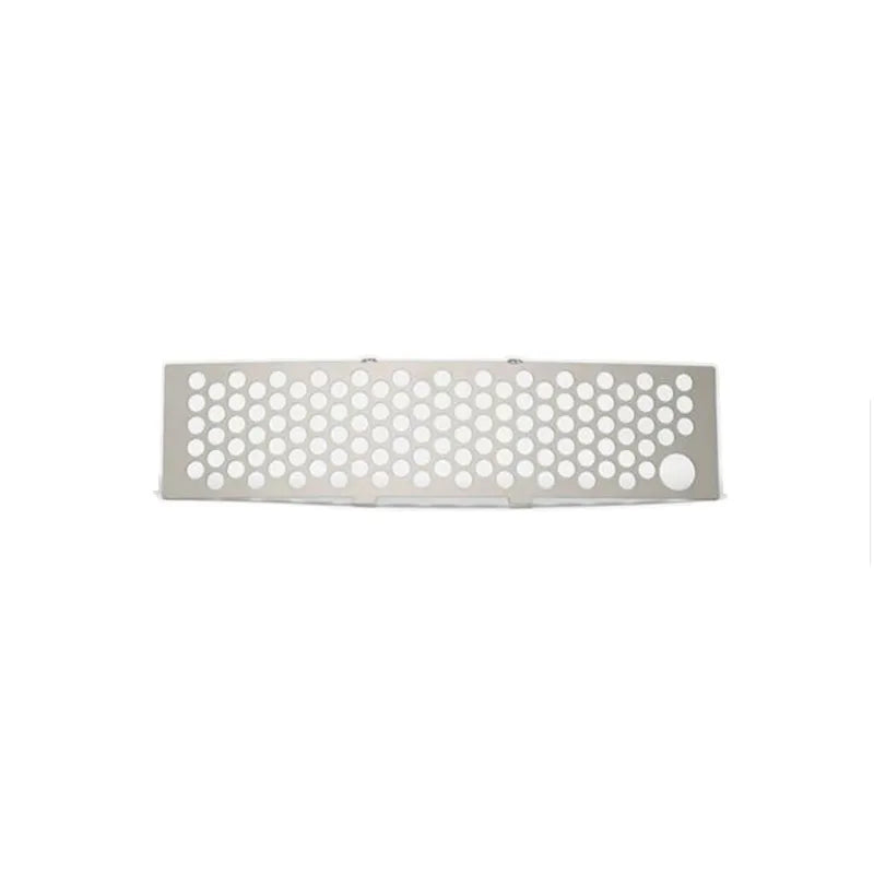 Putco bumper