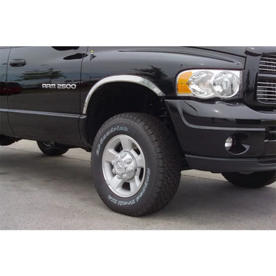 Putco auto part
