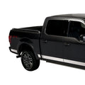 Putco auto part detail