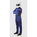 Racequip blue auto part