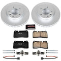 PowerStop auto part
