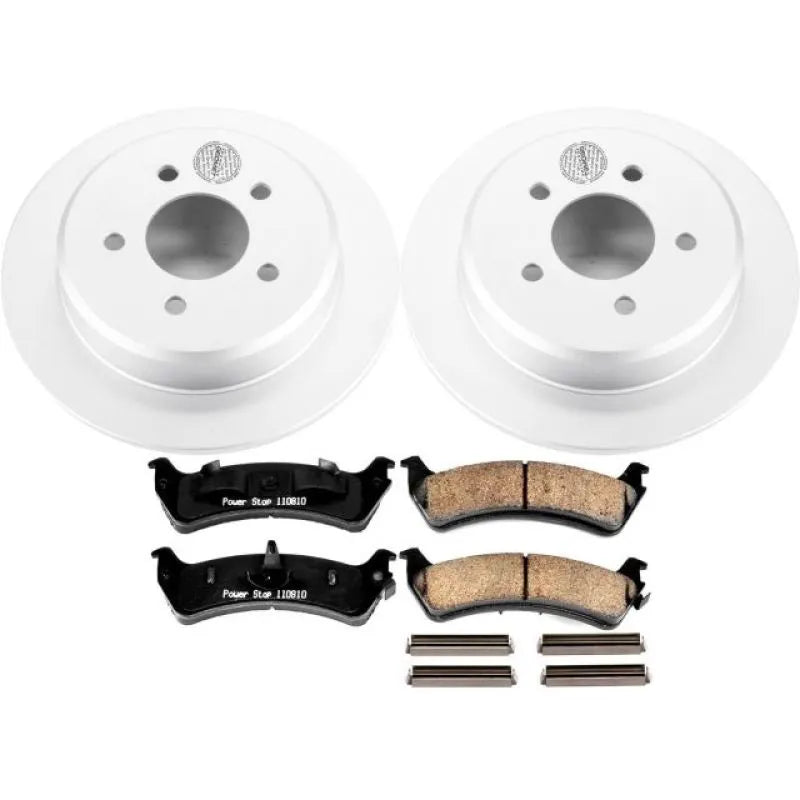 PowerStop auto part