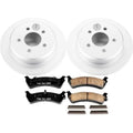 PowerStop auto part