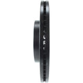 Stoptech auto part detail