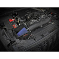 aFe cold air intake