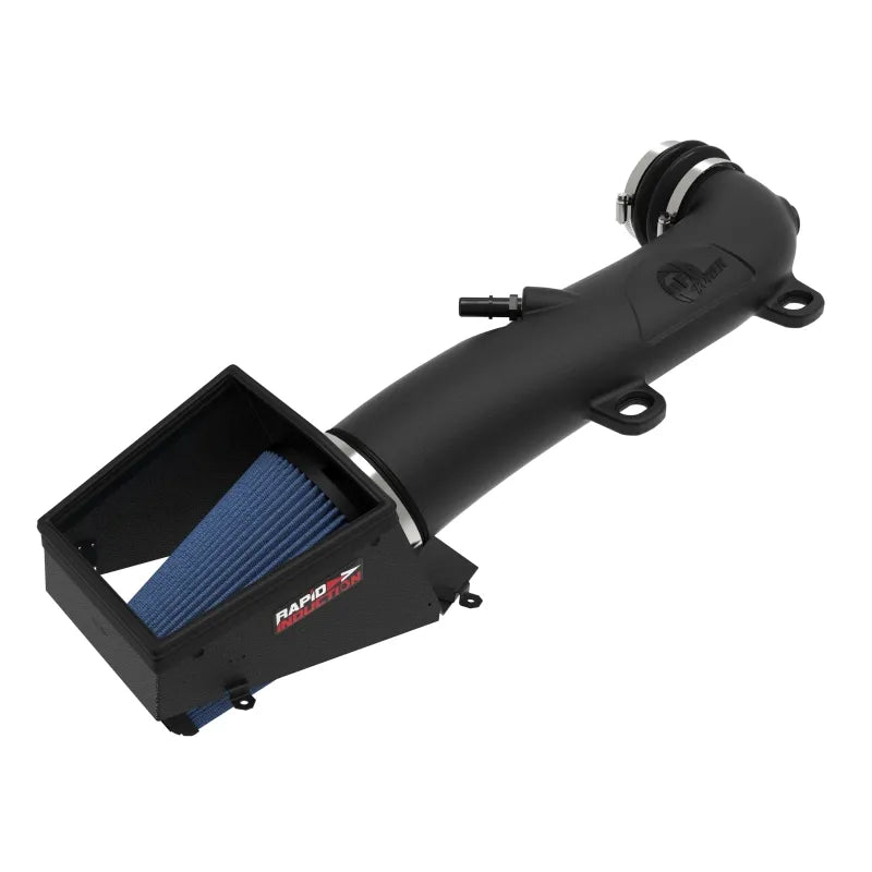 aFe cold air intake