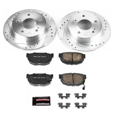 PowerStop auto part