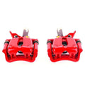 PowerStop roof rack