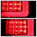 SPYDER tail light