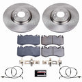 PowerStop auto part