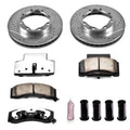 PowerStop auto part