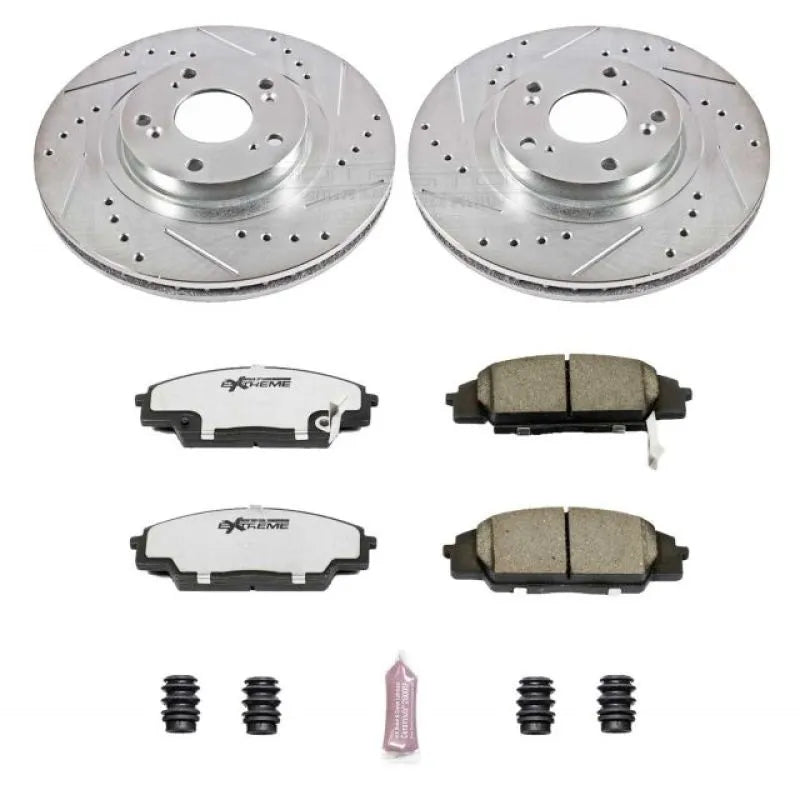 PowerStop auto part