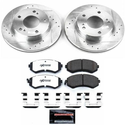 PowerStop auto part