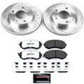PowerStop auto part